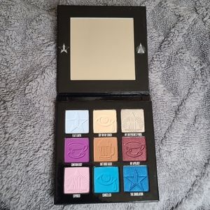 Jeffree Star x Shane Dawnson Mini Controversy Pallette - DISCONTINUED